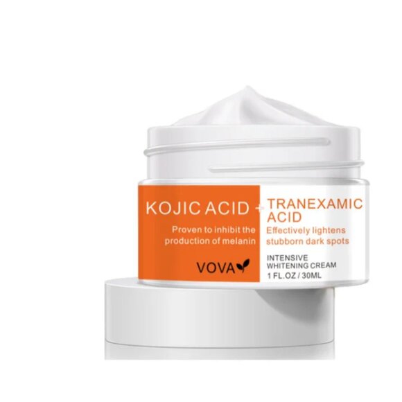 2 x -Kojic Brightening Fade Cream - Picture 3 of 3